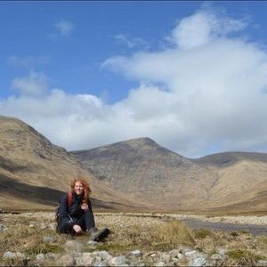 Meet your Posher, Sam